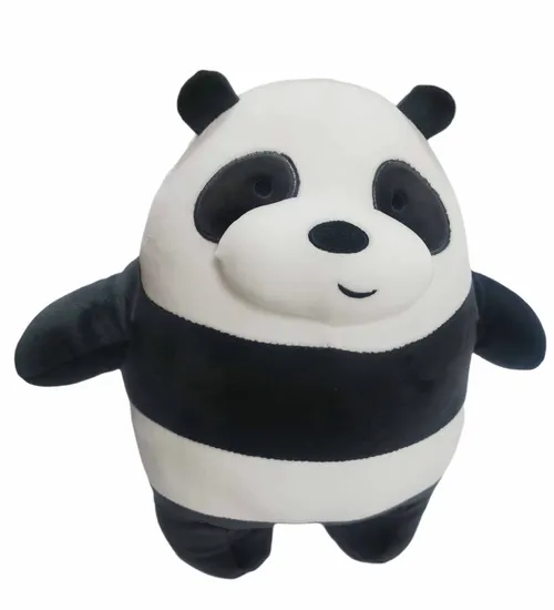 Giant Panda Plush Toys Doll Holiday Decoration Wholesale Toys Gift 