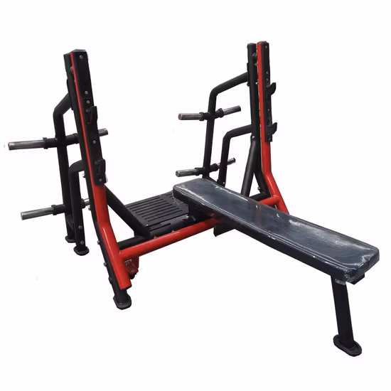 2023 Latest Maxpump Sport Commercial Gym Equipment with Vertical Row