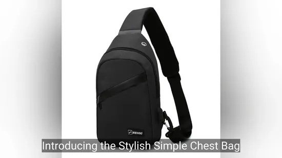 Single Shoulder Multi
