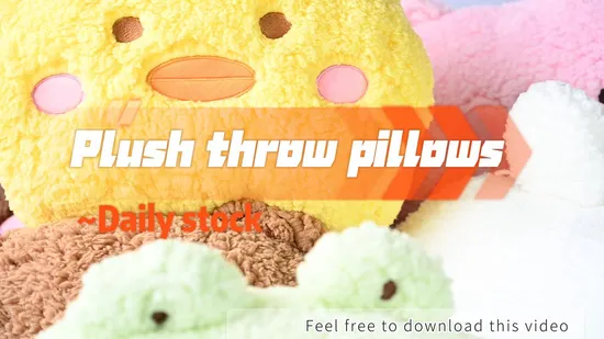 Creative Cute Puppy Plush Toys Creative Design Fashion Cute Animal Decorative Plush Toys Holiday Gifts 