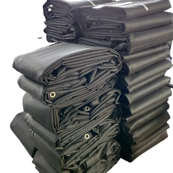 Mesh Tarp, Durable PVC Material Outdoor, PVC Mesh Tarp 