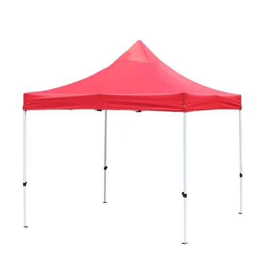 10X10 Advertising Logo Outdoor Exhibition Event Tent Camping Tent 